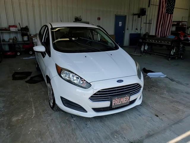 2016 Ford Fiesta S VIN: 3FADP4TJ7GM185685 Lot: 62880115