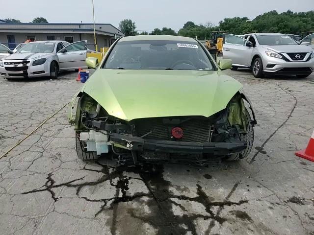 2010 Hyundai Genesis Coupe 2.0T VIN: KMHHT6KD7AU003898 Lot: 60662845