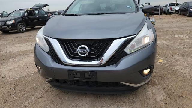 2017 Nissan Murano S VIN: 5N1AZ2MG3HN174121 Lot: 61374665