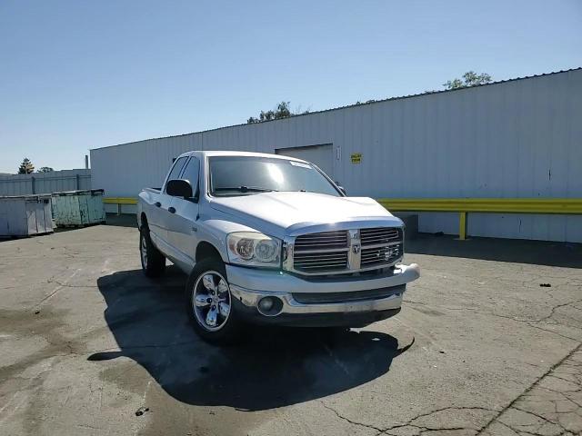 2007 Dodge Ram 1500 St VIN: 1D7HA18207S225101 Lot: 62109675