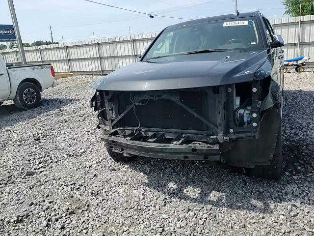 2015 Chevrolet Suburban C1500 Ltz VIN: 1GNSCKKC5FR235203 Lot: 61436465