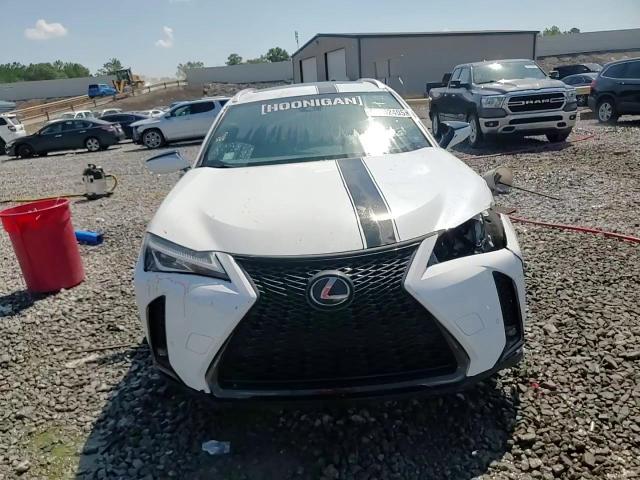 2019 Lexus Ux 200 VIN: JTHY3JBH3K2019425 Lot: 60062405