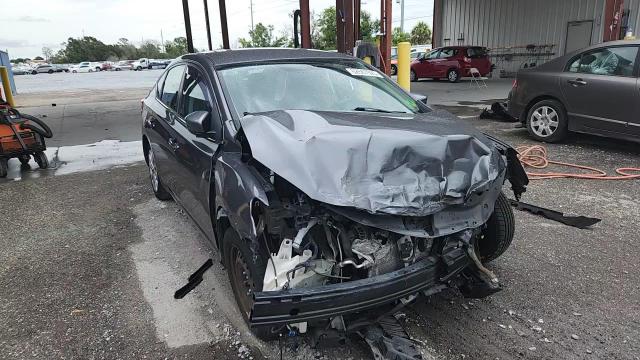 2015 Nissan Sentra S VIN: 3N1AB7AP7FL642247 Lot: 62667925