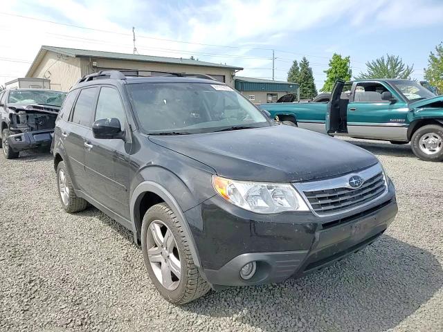 2009 Subaru Forester 2.5X Premium VIN: JF2SH63619H716720 Lot: 61016635