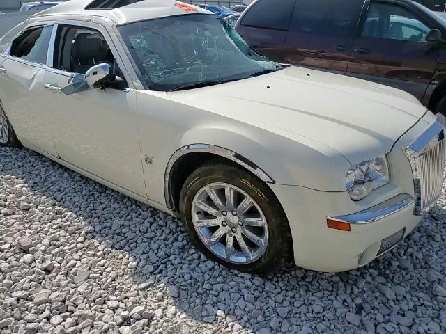 2007 Chrysler 300C VIN: 2C3KA63H77H811329 Lot: 59328235