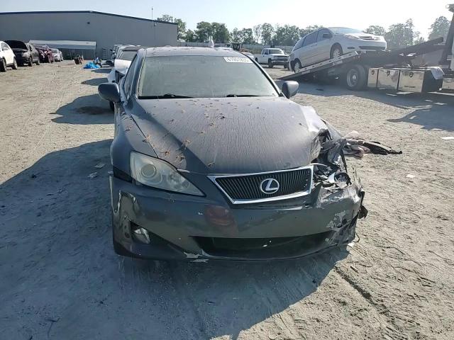 2008 Lexus Is 250 VIN: JTHCK262185021710 Lot: 61951855