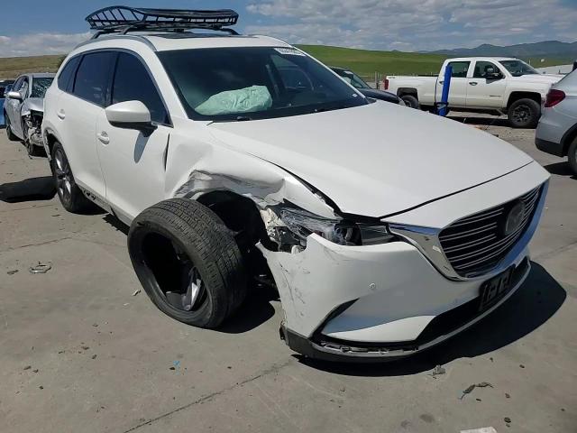 2019 Mazda Cx-9 Signature VIN: JM3TCBEY3K0317196 Lot: 60347805