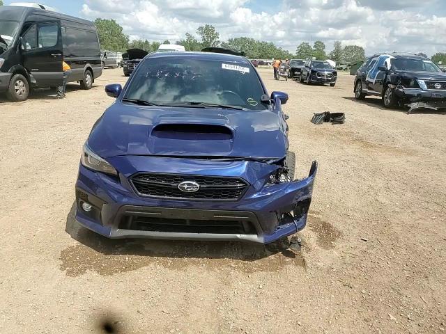 2020 Subaru Wrx Limited VIN: JF1VA1J6XL9831622 Lot: 61541205