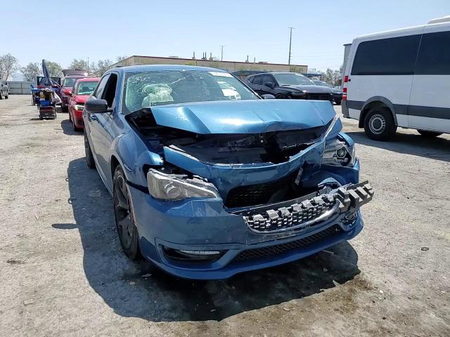 2020 Chrysler 300 Touring VIN: 2C3CCAAG9LH202958 Lot: 62376915