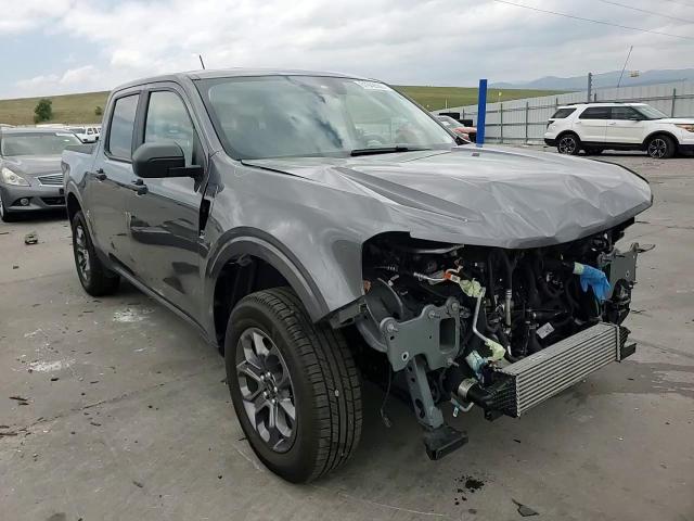2022 Ford Maverick Xl VIN: 3FTTW8F94NRA13907 Lot: 61949585
