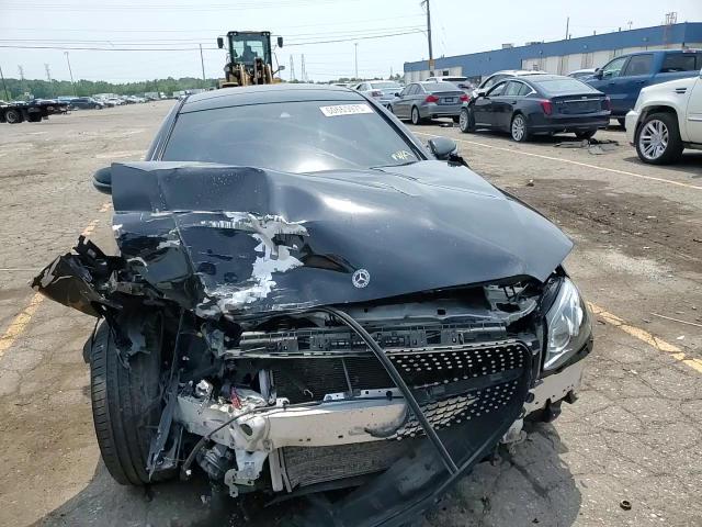 2018 Mercedes-Benz E 400 4Matic VIN: WDD1J6GB0JF011709 Lot: 60665975