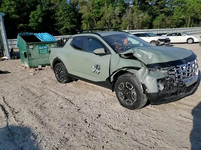 2023 Hyundai Santa Cruz Sel Premium VIN: 5NTJDDAF8PH056611 Lot: 61394405