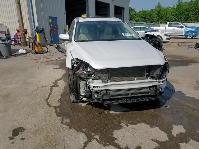 2015 Volvo Xc60 T5 Premier VIN: YV440MDK1F2683132 Lot: 59950165