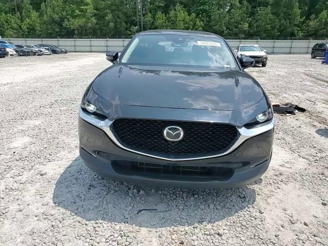 2021 Mazda Cx-30 Preferred VIN: 3MVDMACL2MM257955 Lot: 59473395