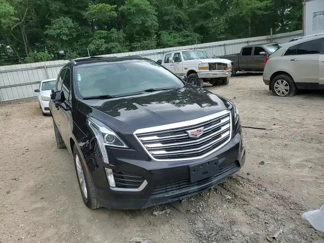 2018 Cadillac Xt5 VIN: 1GYKNARS0JZ228866 Lot: 59240065