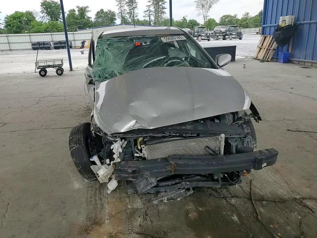 2017 Hyundai Accent Se VIN: KMHCT5AE3HU325396 Lot: 85814845