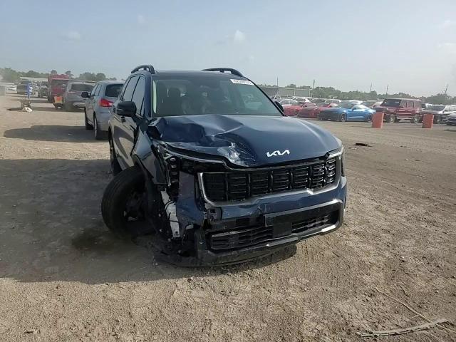 2024 Kia Sorento Ex VIN: 5XYRHDJF1RG263308 Lot: 62948635