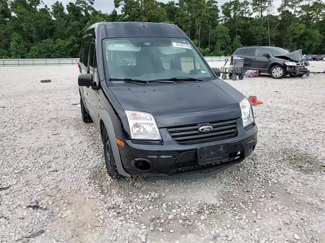 2012 Ford Transit Connect Xlt VIN: NM0LS6BN6CT119710 Lot: 61487795