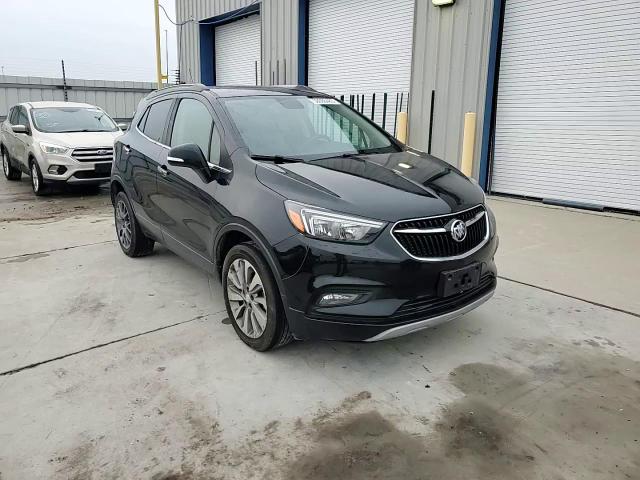 2019 Buick Encore Sport Touring VIN: KL4CJ1SB2KB712364 Lot: 58086485