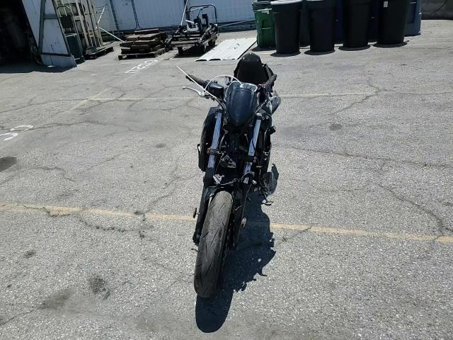 2017 Kawasaki Er650 H VIN: JKAEREH1XHDA05231 Lot: 59164975