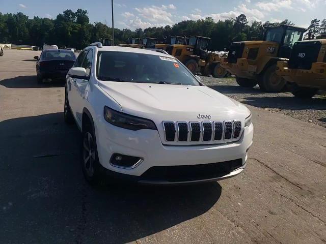 2019 Jeep Cherokee Limited VIN: 1C4PJLDB9KD270297 Lot: 61461305