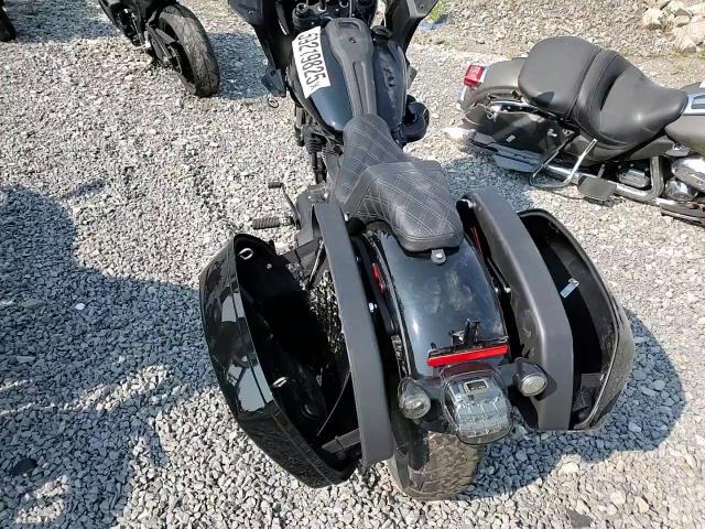 2024 Harley-Davidson Fxlrst VIN: 1HD1YXZ11RB024986 Lot: 59219825