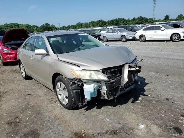 2008 Toyota Camry Ce VIN: 4T1BE46K88U790464 Lot: 62691665