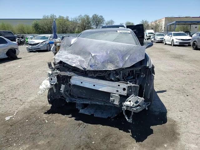 2019 Lexus Es 350 VIN: 58ABZ1B12KU043622 Lot: 61682095