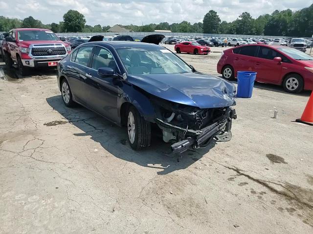 2015 Honda Accord Ex VIN: 1HGCR2F73FA038880 Lot: 62320445