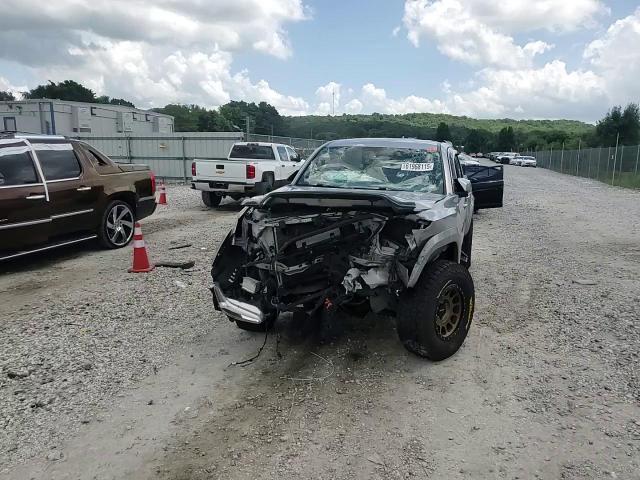 2019 Toyota Tacoma Double Cab VIN: 3TMCZ5AN6KM280565 Lot: 67002115