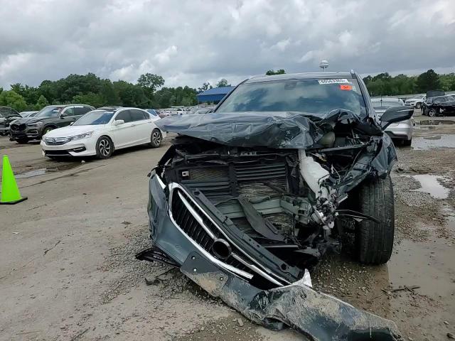 2019 Buick Enclave Premium VIN: 5GAEVBKW3KJ221658 Lot: 60563365
