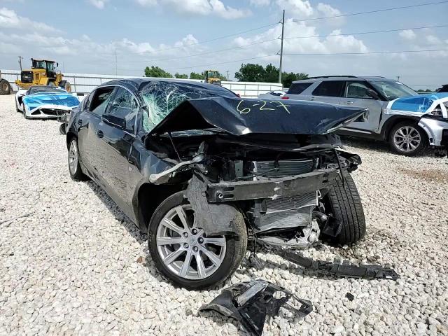 2024 Cadillac Ct5 Luxury VIN: 1G6DW5RK2R0131481 Lot: 62968955