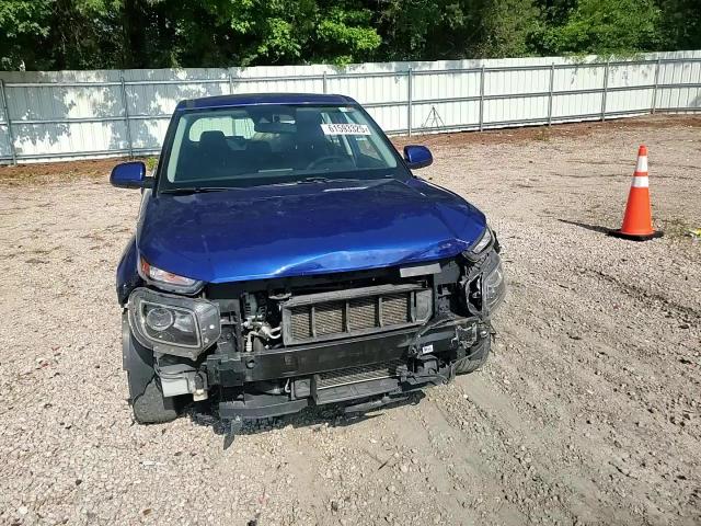 2021 Hyundai Venue Se VIN: KMHRB8A31MU065300 Lot: 61593325