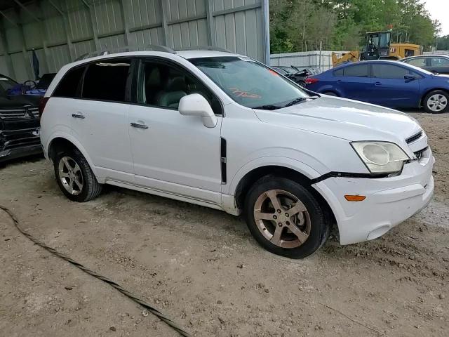 2013 Chevrolet Captiva Lt VIN: 3GNAL3EK4DS577143 Lot: 61652845