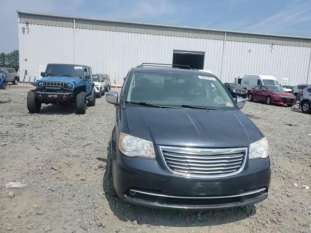 2013 Chrysler Town & Country Touring L VIN: 2C4RC1CG4DR595959 Lot: 63059515