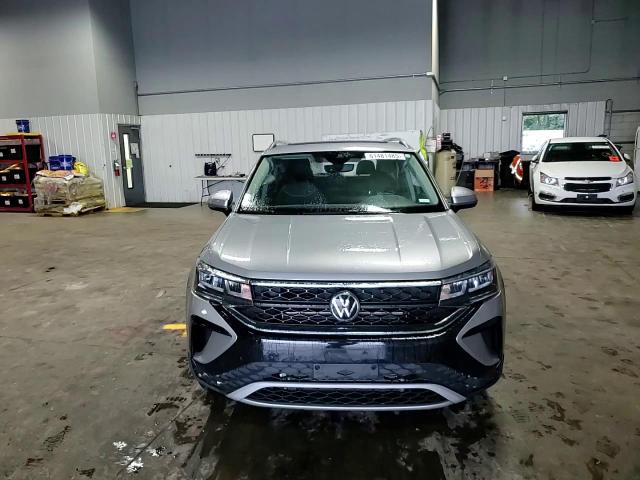 2023 Volkswagen Taos Se VIN: 3VVNX7B21PM321269 Lot: 61481485