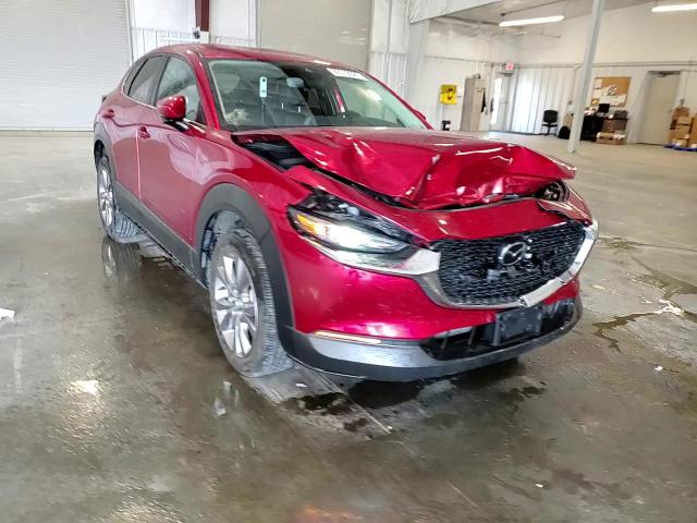 2020 Mazda Cx-30 Select VIN: 3MVDMBCL6LM128783 Lot: 60519025