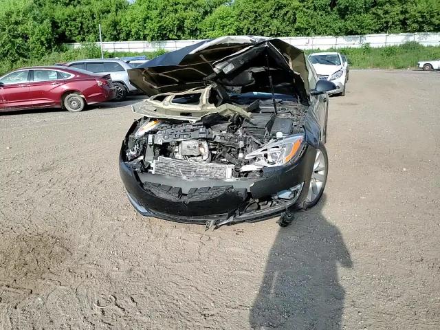 2014 Buick Regal VIN: 2G4GK5EX6E9188673 Lot: 60633065