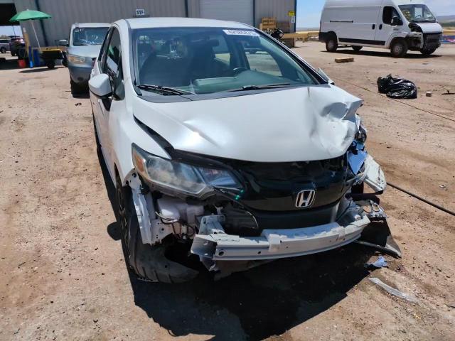 2017 Honda Fit Lx VIN: JHMGK5H5XHS017344 Lot: 62585875