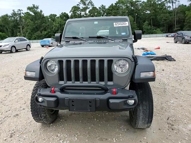 2020 Jeep Wrangler Unlimited Sport VIN: 1C4HJXDG0LW295523 Lot: 62545265