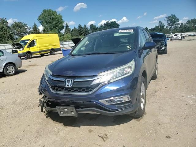 2016 Honda Cr-V Ex VIN: 5J6RM4H55GL068638 Lot: 62964105
