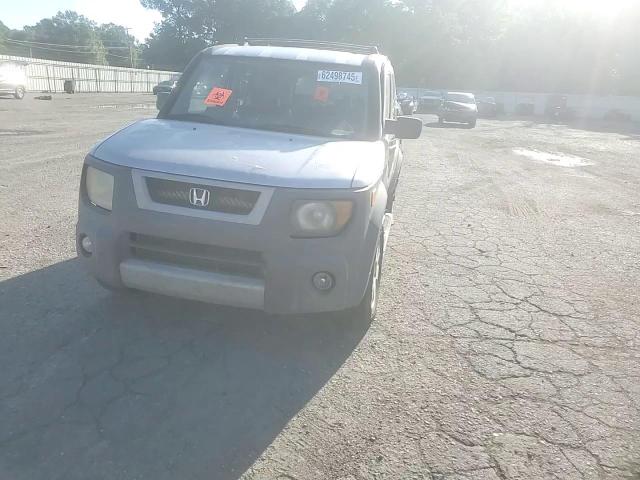 2003 Honda Element Dx VIN: 5J6YH282X3L005863 Lot: 62498745
