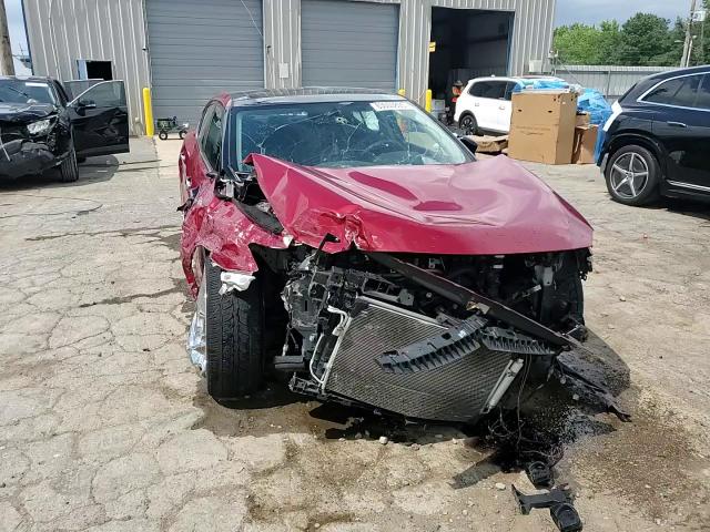 2019 Nissan Maxima S VIN: 1N4AA6AV2KC376401 Lot: 63003895