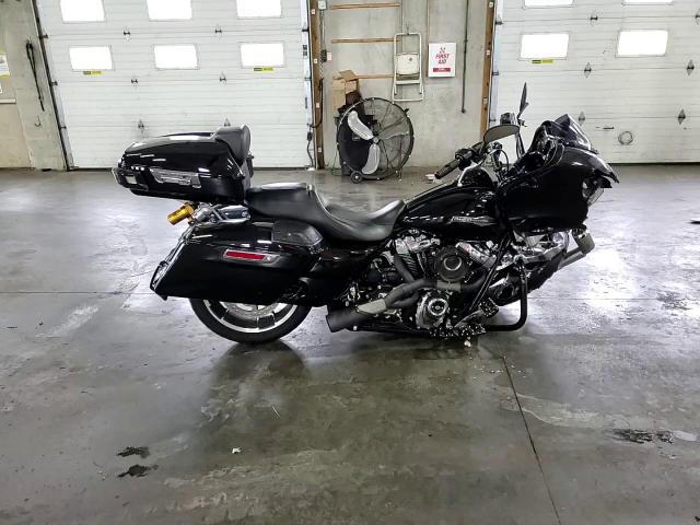 2021 Harley-Davidson Fltrx VIN: 1HD1KHC13MB612252 Lot: 62591115