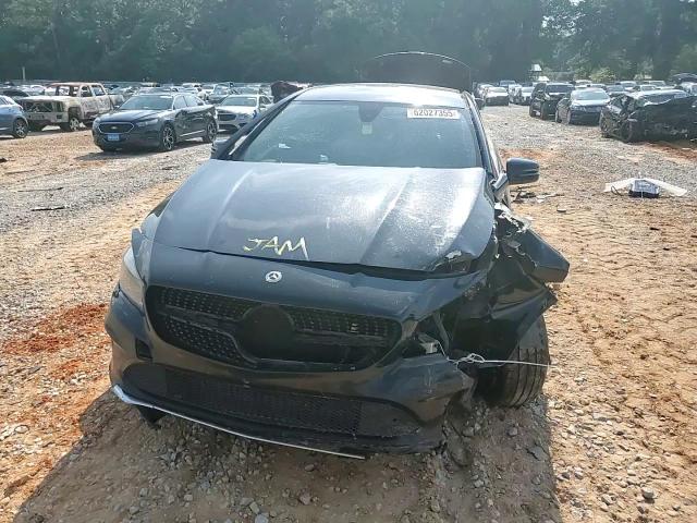 2018 Mercedes-Benz Cla 250 VIN: WDDSJ4EB7JN601102 Lot: 62027355