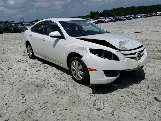 2011 Mazda 6 I VIN: 1YVHZ8BH5B5M07113 Lot: 62854965