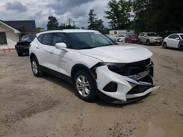 2020 Chevrolet Blazer 2Lt VIN: 3GNKBCRS6LS697624 Lot: 60575165