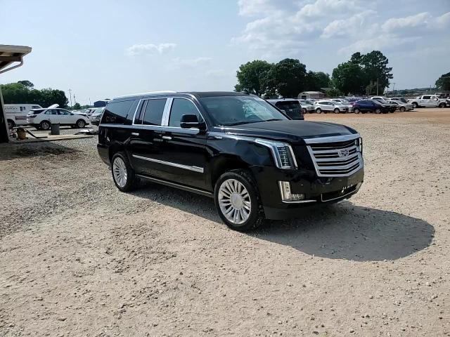 2016 Cadillac Escalade Esv Platinum VIN: 1GYS4KKJXGR476500 Lot: 59027615