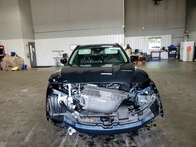 2025 Mazda Cx-50 Premium VIN: 7MMVAADW5SN126514 Lot: 61460215