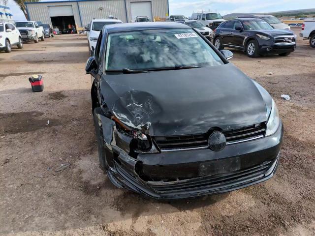 2015 Volkswagen Golf VIN: 3VW817AU7FM076800 Lot: 62185245